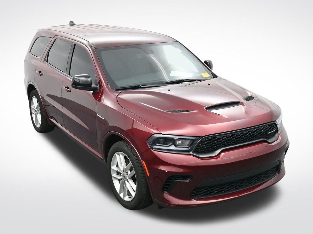 2024 Dodge Durango R/T RWD