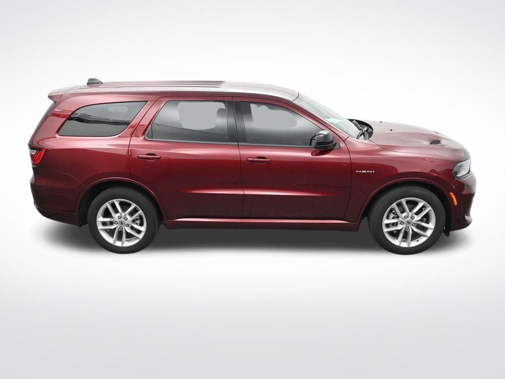 2024 Dodge Durango R/T RWD