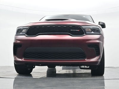 2024 Dodge Durango R/T RWD