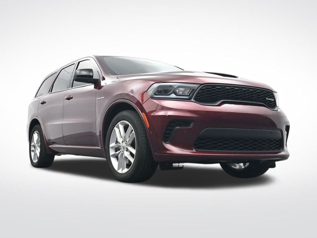 2024 Dodge Durango R/T RWD
