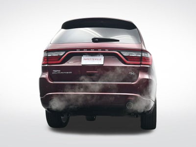 2024 Dodge Durango R/T RWD