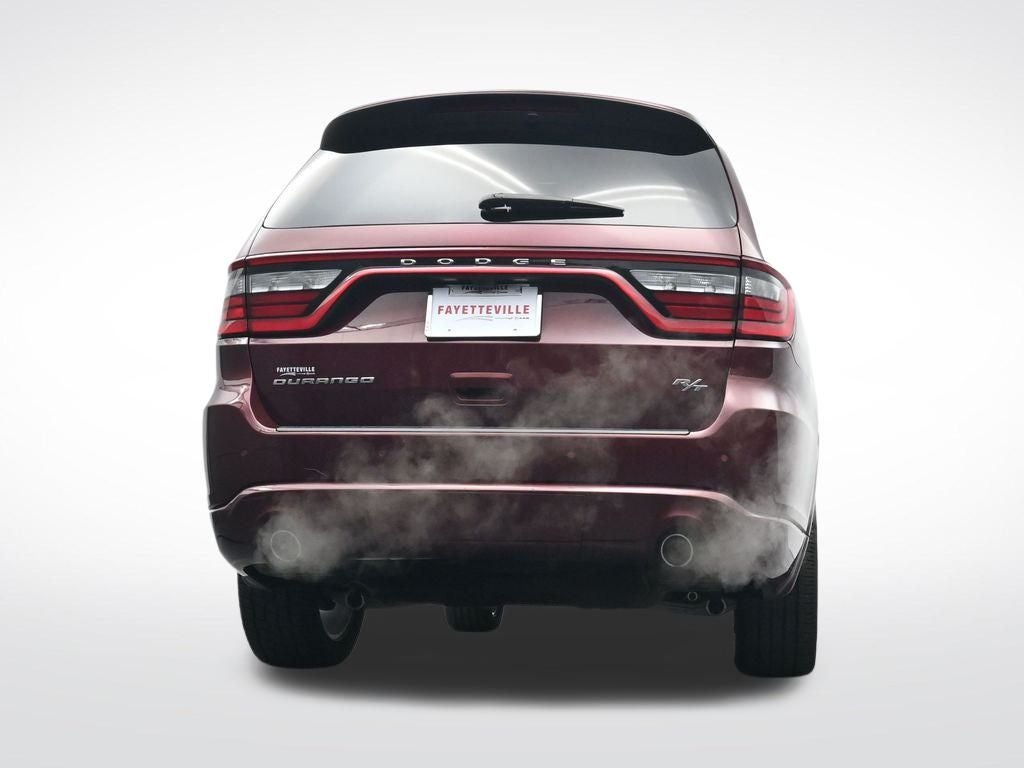 2024 Dodge Durango R/T RWD