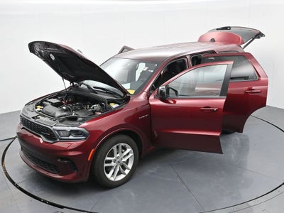 2024 Dodge Durango R/T RWD