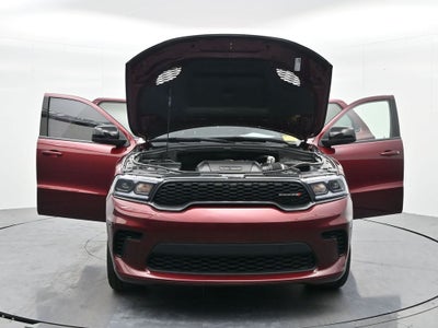 2024 Dodge Durango R/T RWD