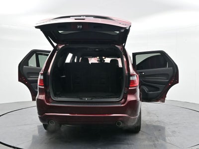 2024 Dodge Durango R/T RWD