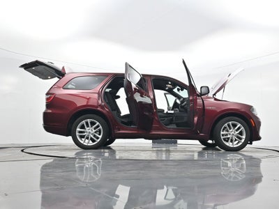 2024 Dodge Durango R/T RWD