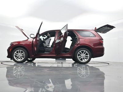 2024 Dodge Durango R/T RWD