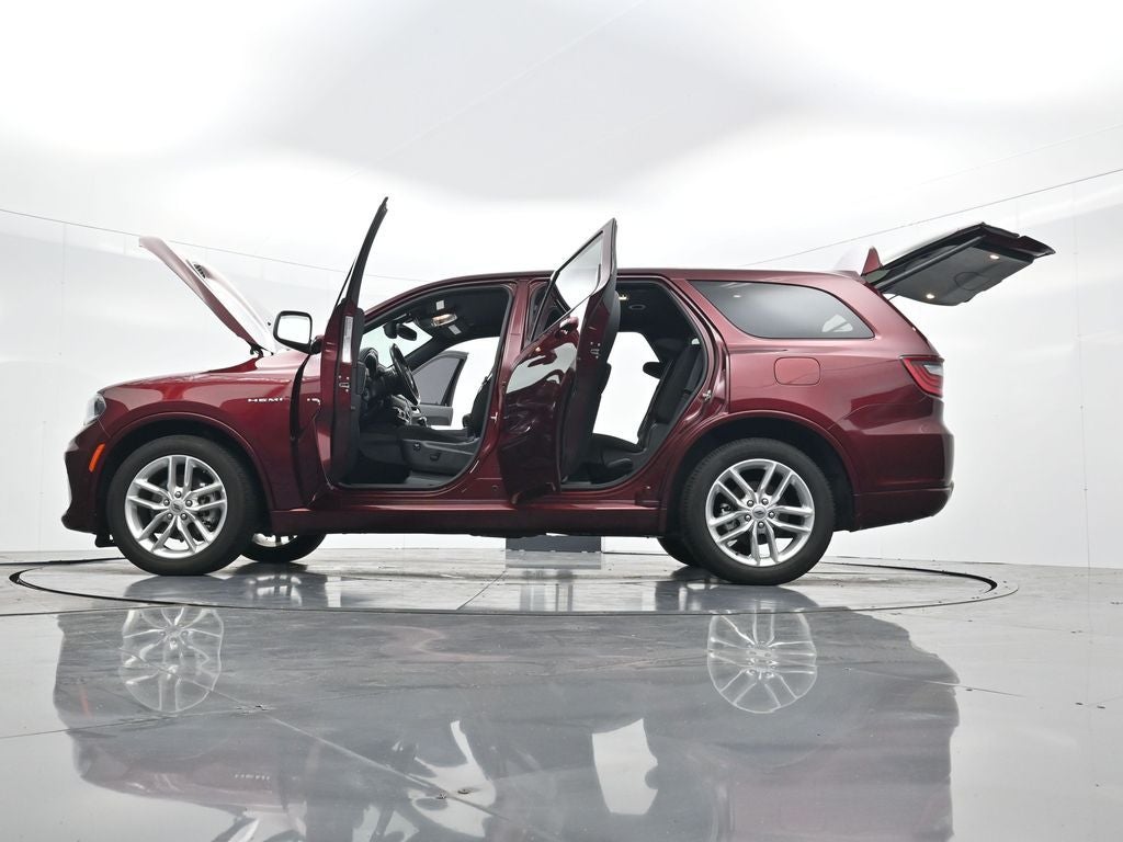 2024 Dodge Durango R/T RWD