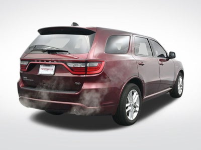 2024 Dodge Durango R/T RWD