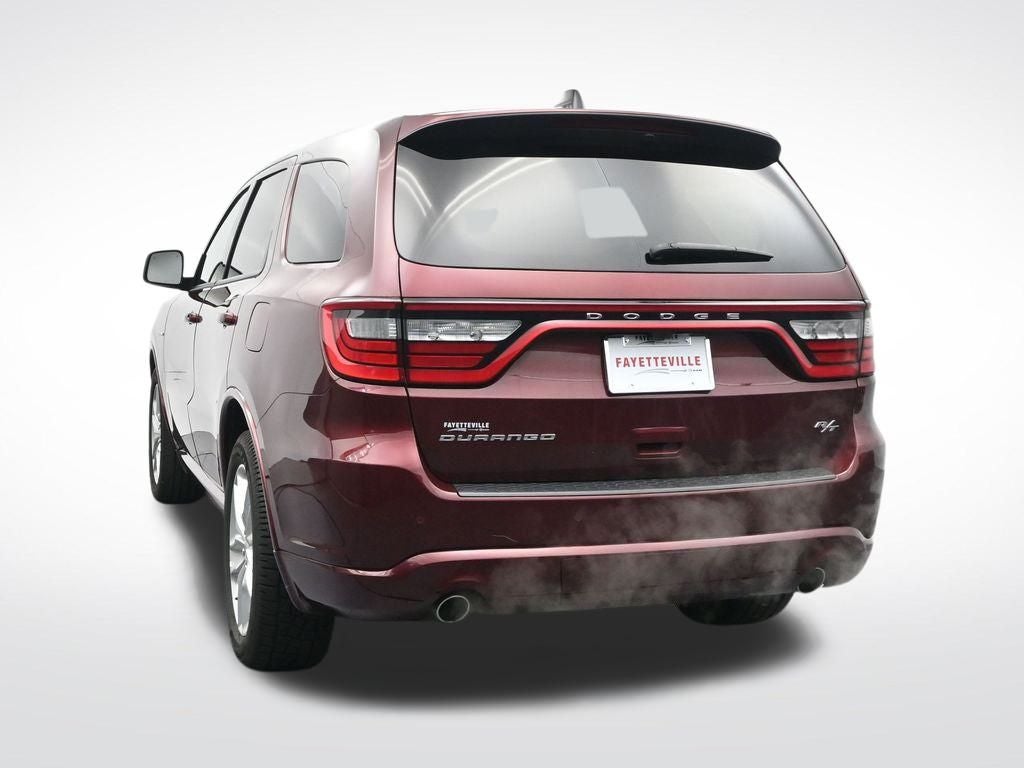2024 Dodge Durango R/T RWD