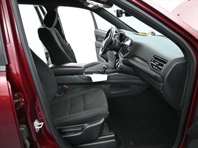 2024 Dodge Durango R/T RWD