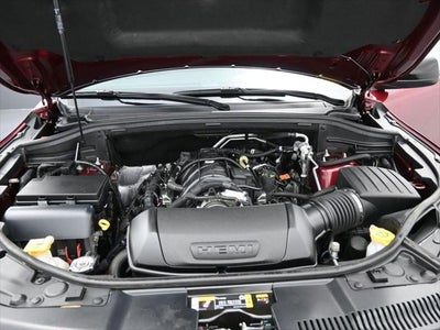 2024 Dodge Durango R/T RWD