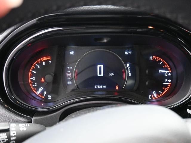 2024 Dodge Durango R/T RWD