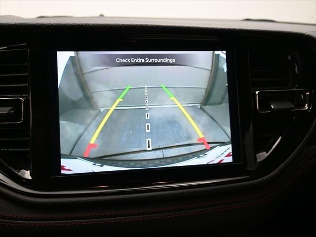 2024 Dodge Durango R/T RWD