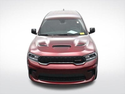 2024 Dodge Durango R/T RWD