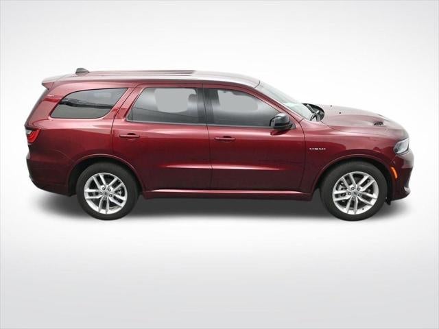 2024 Dodge Durango R/T RWD