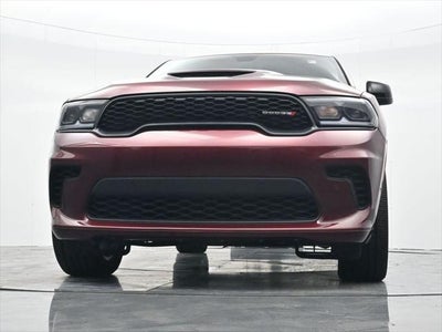 2024 Dodge Durango R/T RWD