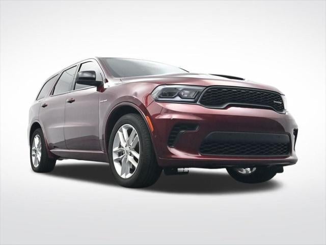 2024 Dodge Durango R/T RWD