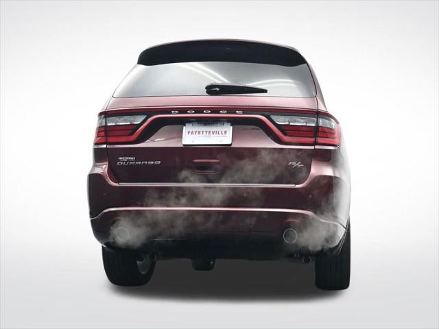 2024 Dodge Durango R/T RWD