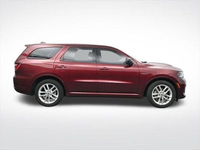 2024 Dodge Durango R/T RWD