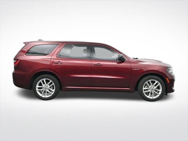 2024 Dodge Durango R/T RWD
