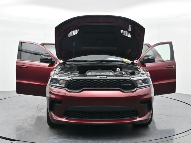 2024 Dodge Durango R/T RWD