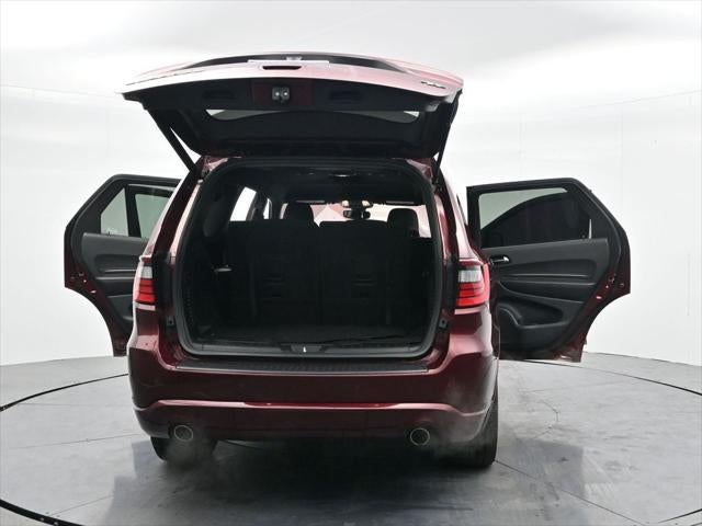 2024 Dodge Durango R/T RWD