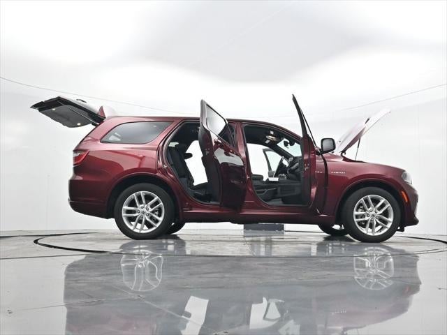 2024 Dodge Durango R/T RWD
