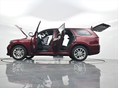 2024 Dodge Durango R/T RWD