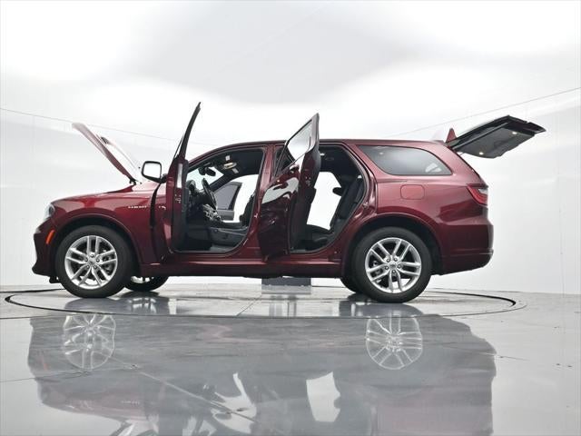 2024 Dodge Durango R/T RWD