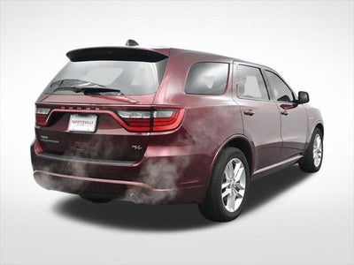 2024 Dodge Durango R/T RWD