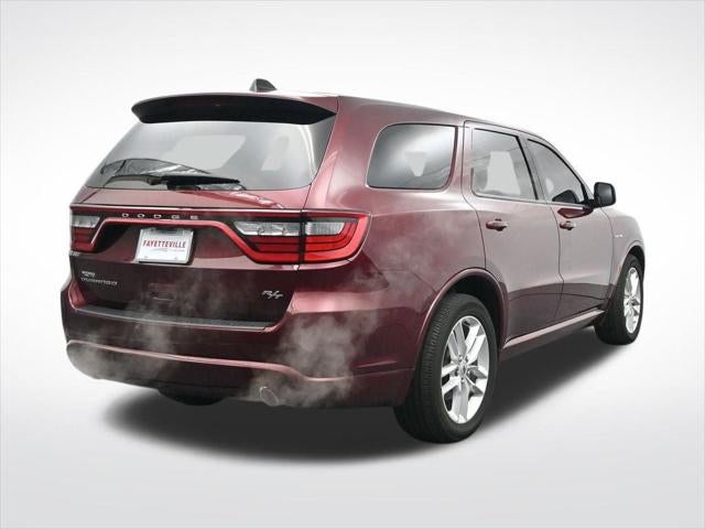 2024 Dodge Durango R/T RWD