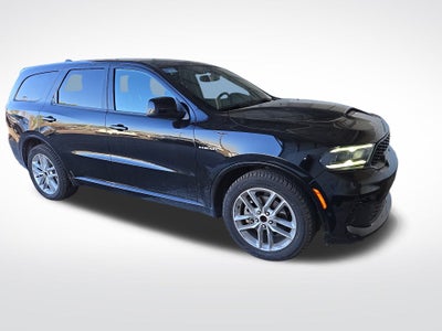 2024 Dodge Durango R/T RWD