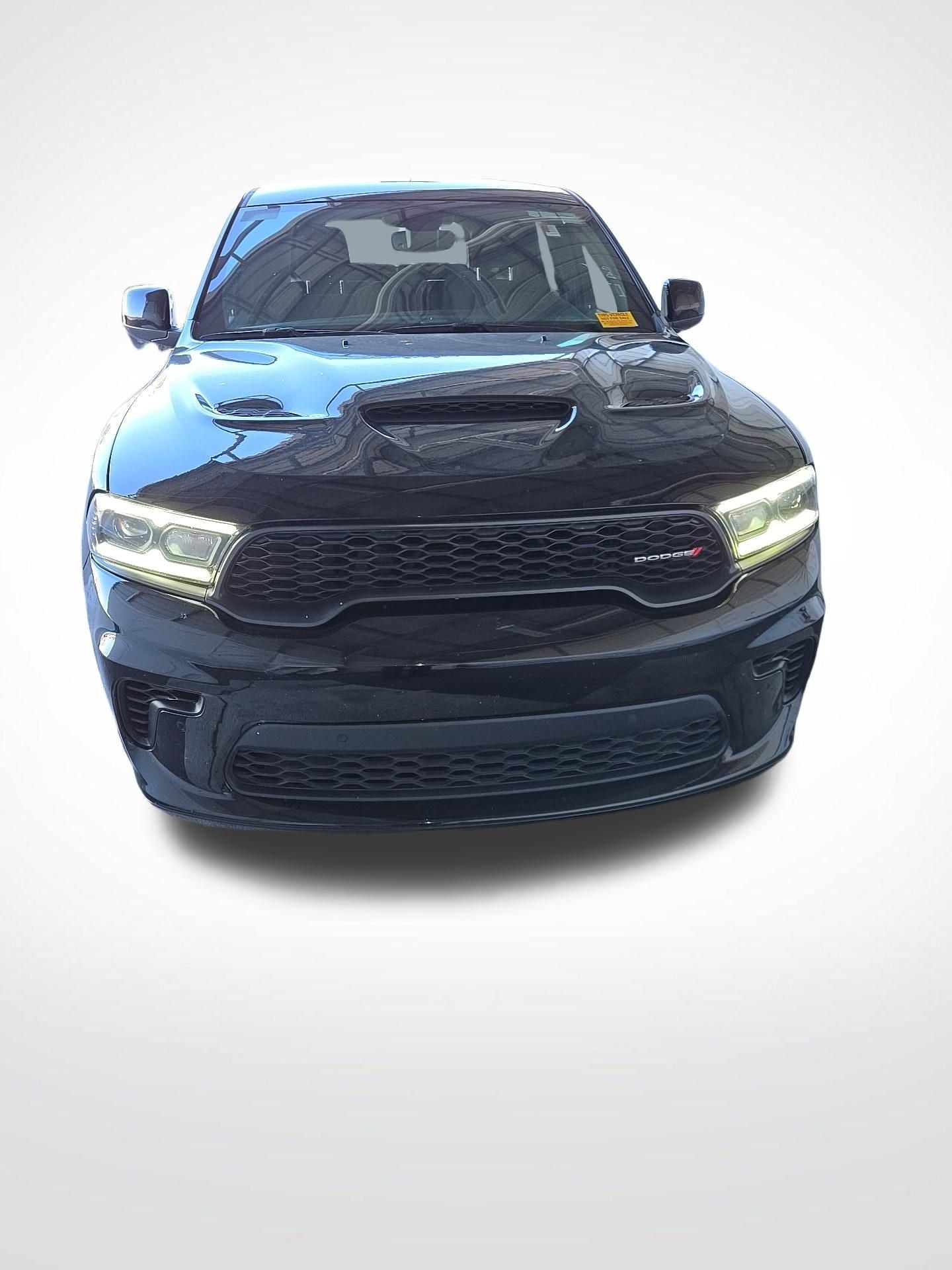 2024 Dodge Durango R/T RWD