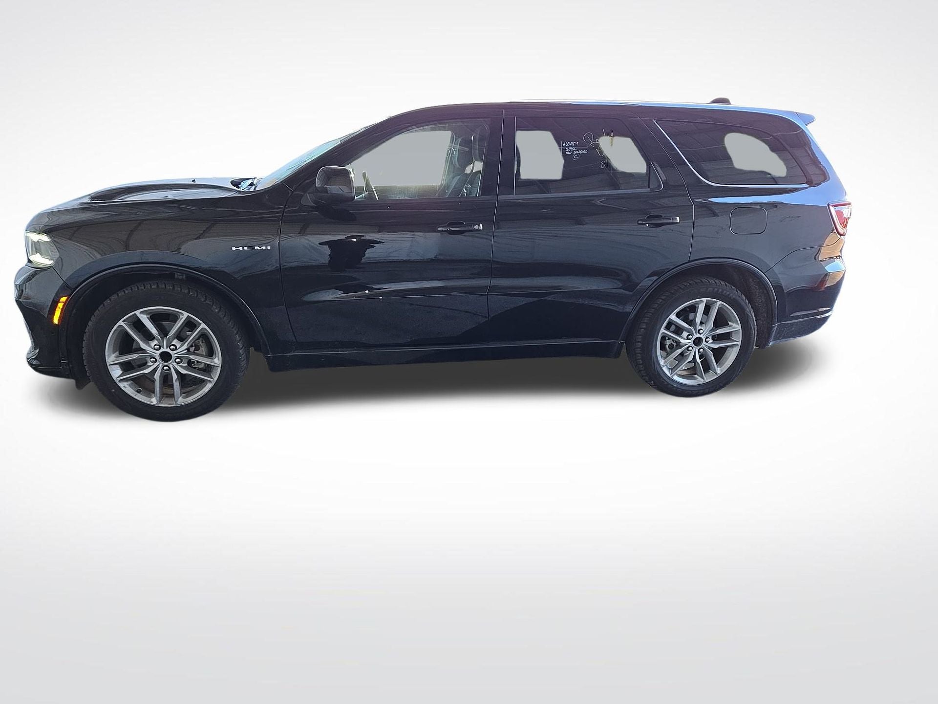 2024 Dodge Durango R/T RWD