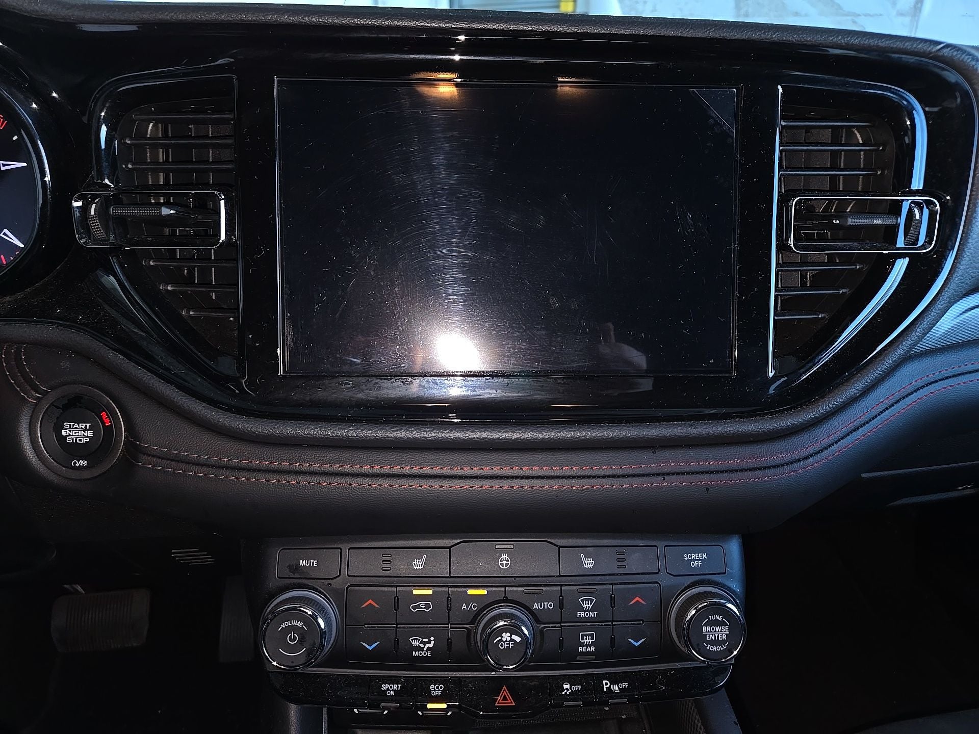 2024 Dodge Durango R/T RWD