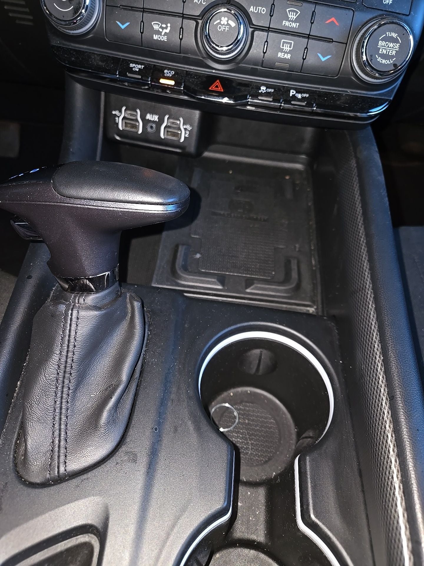 2024 Dodge Durango R/T RWD