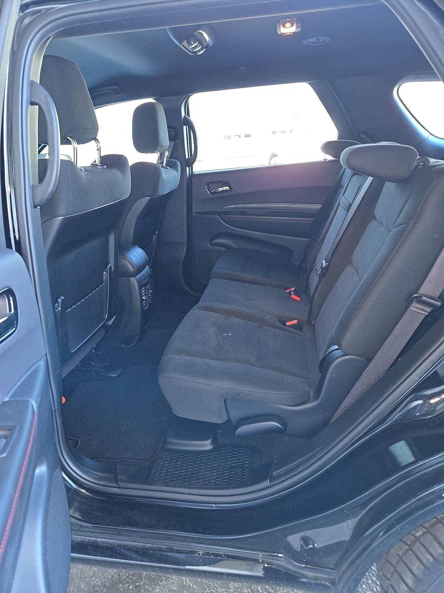 2024 Dodge Durango R/T RWD