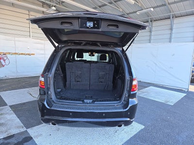 2024 Dodge Durango R/T RWD