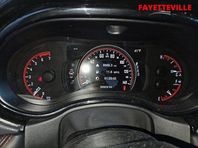 2024 Dodge Durango R/T RWD