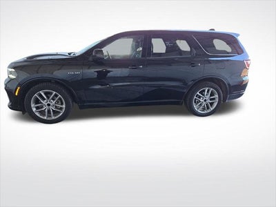 2024 Dodge Durango R/T RWD