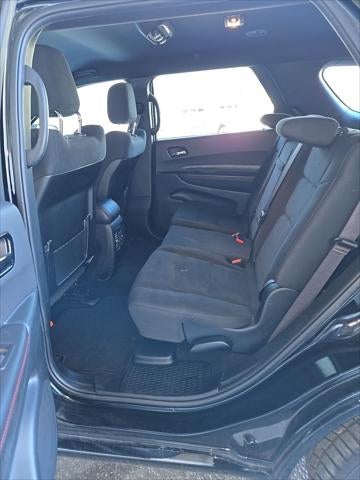 2024 Dodge Durango R/T RWD