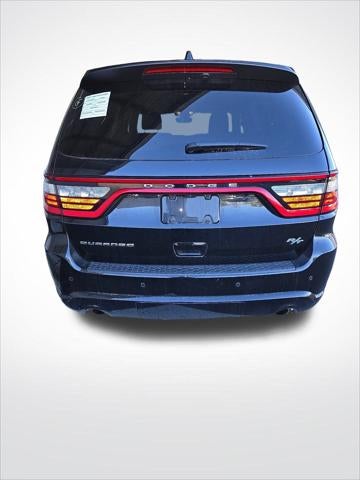2024 Dodge Durango R/T RWD