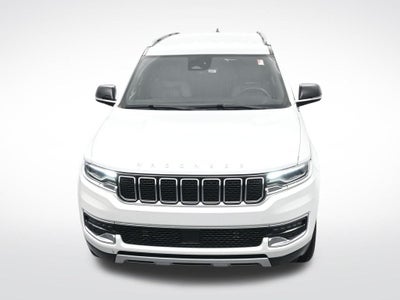 2024 Jeep Wagoneer Series II 4x2