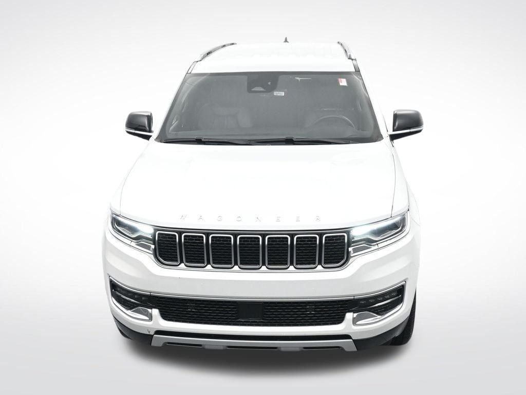 2024 Jeep Wagoneer Series II 4x2