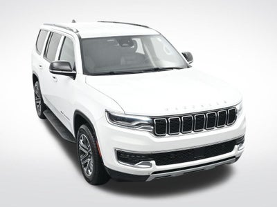 2024 Jeep Wagoneer Series II 4x2