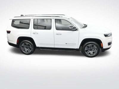 2024 Jeep Wagoneer Series II 4x2