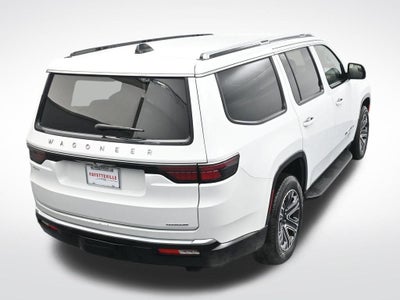 2024 Jeep Wagoneer Series II 4x2