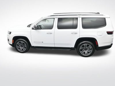 2024 Jeep Wagoneer Series II 4x2