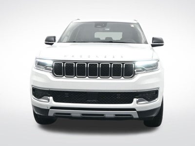 2024 Jeep Wagoneer Series II 4x2